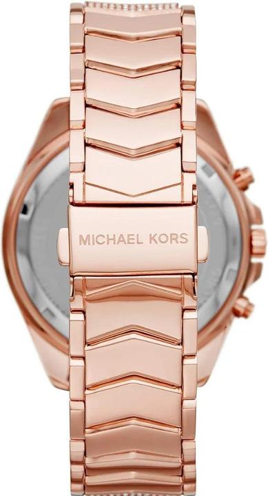 Immagine prodotto Michael Kors Cristallo pavé (Orologio da polso analogico, 44 mm)