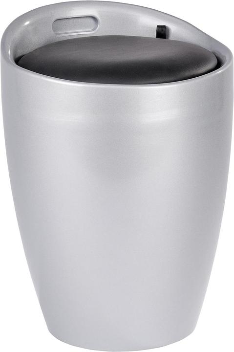 Silber, Schwarz
