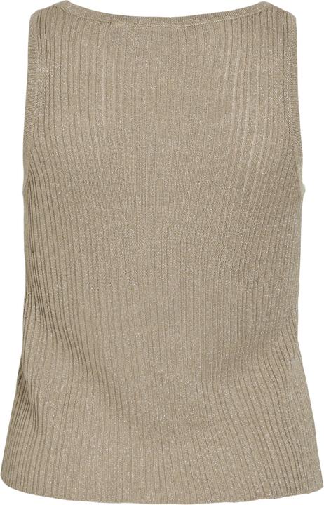 Image du produit Vila Ärmellos Stricktop (L)