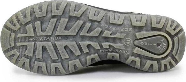 Immagine prodotto GriSport Scarpe da passeggio Livingston in pelle (44)