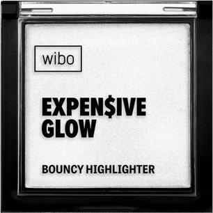 Produktbild Wibo Expensive Glow Bouncy Highlighter - 4.5g