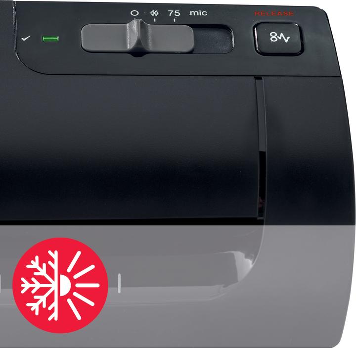 Produktbild GBC Laminiersystem Fusion 1000L A4 (75 µm, A4)