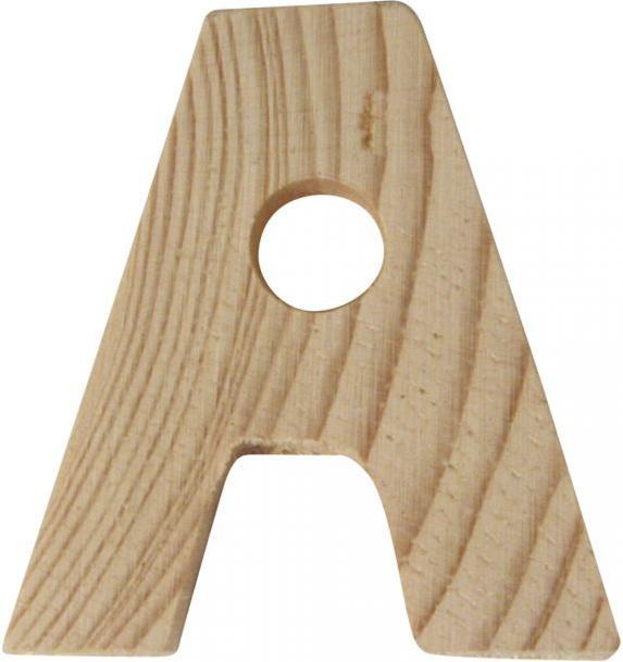 Immagine prodotto Rayher Lettere in legno