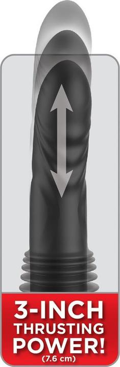 Produktbild Pipedream Ultimate Silicone Thruster