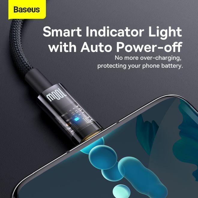Immagine prodotto Baseus Serie Explorer (1 m, USB 3.0)
