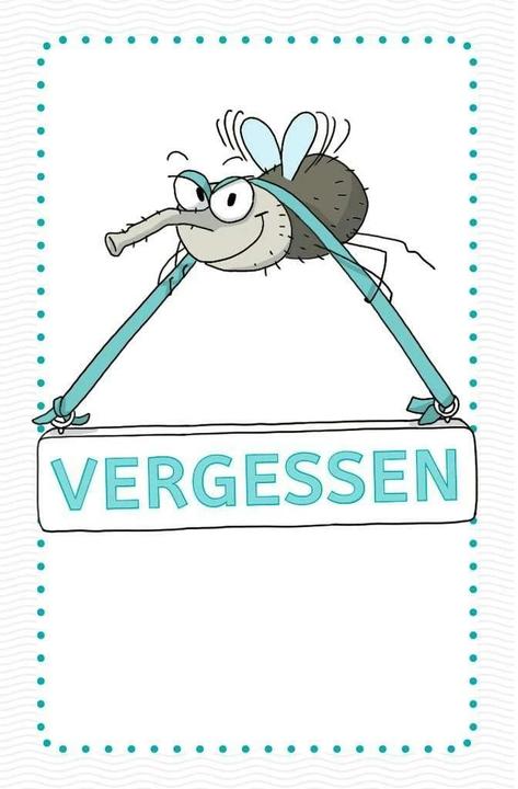 Produktbild Ravensburger Kartenspiel Wortarten (Deutsch)