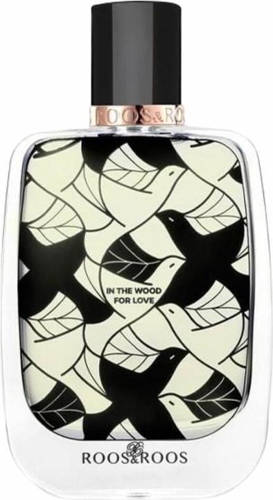 Image du produit Roos & Roos Exclusif Dans le bois pour l'amour Eau de Parfum 100 ml (Eau de parfum, 100 ml)