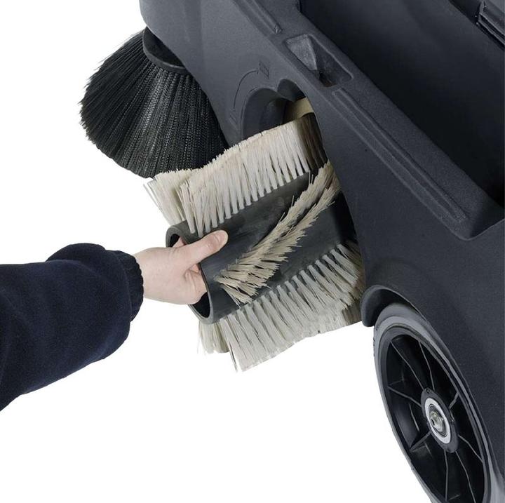 Immagine prodotto Nilfisk Balayeuse SR 1000S B complète