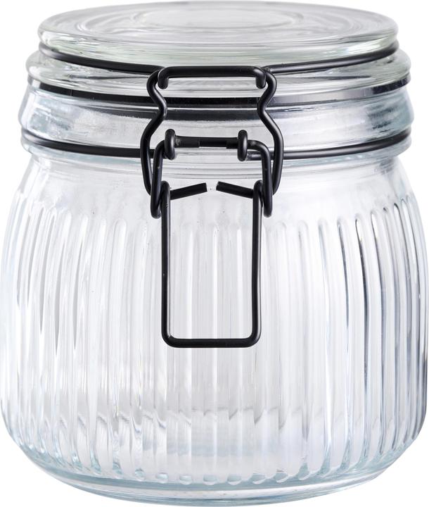 Immagine prodotto Schou Vaso per conserve da 0,5 l (1 pz., 0.50 l)