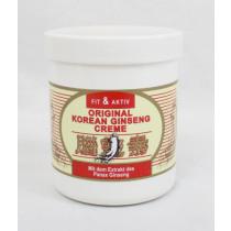 Actual product image Original Korean Ginseng (Body cream, 500 ml)