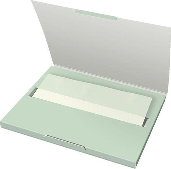 Hildegard Braukmann Mattier Papier (Reinigungstücher)