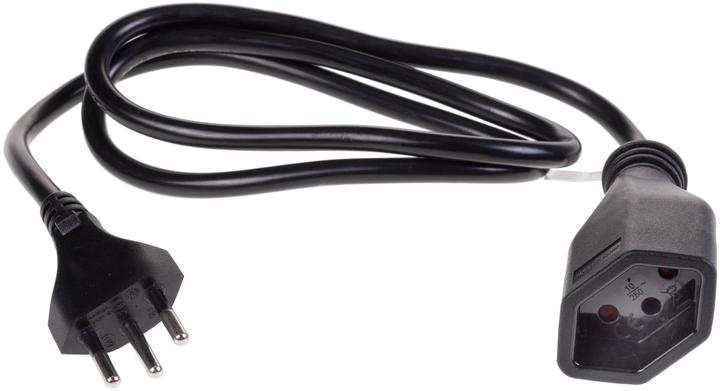 Actual product image Furber Extension cable (1 m, Type 13, Type 12)