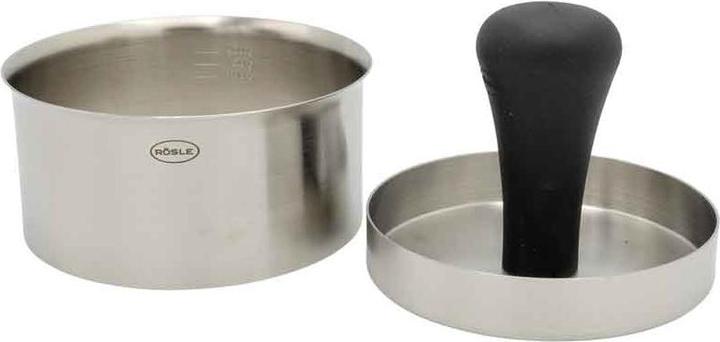 Actual product image Rösle Burgerpresse PRO