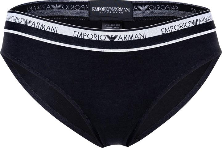 Produktbild Emporio Armani Bi-Pack Brief (S, 2er Pack)