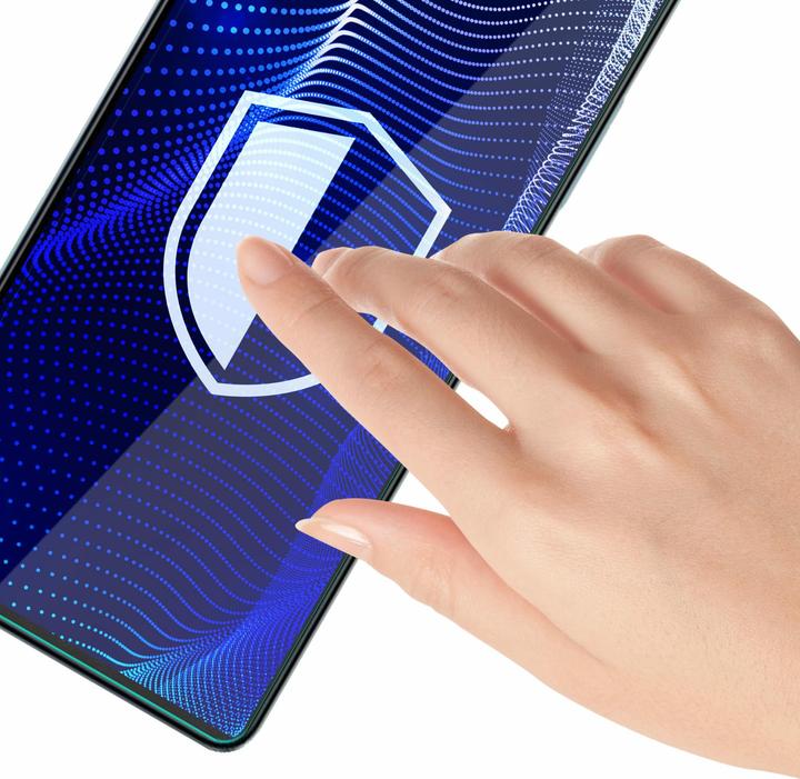 Actual product image 3MK FlexibleGlass Pro (1 Piece, Xiaomi Redmi Note 12 Pro)