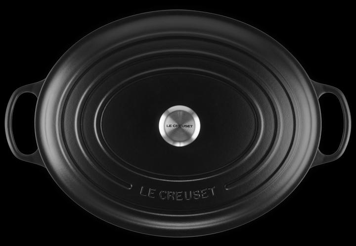 Actual product image Le Creuset Signature (40 cm, Casserole + Stewpot, Cast iron)