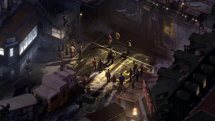 Immagine prodotto Skybound Disco Elysium - Il taglio finale (Xbox One X, Xbox Series X, DE)