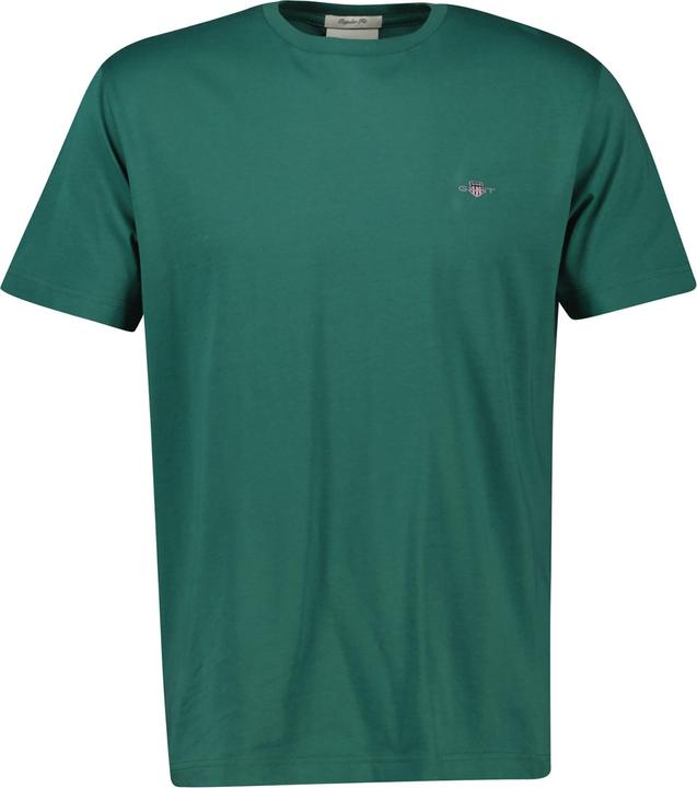 Green (Woody)