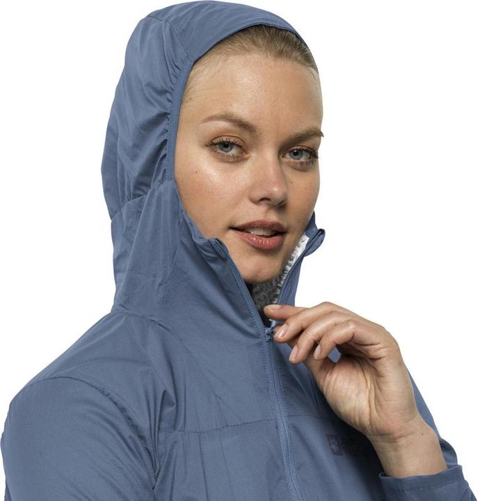 Produktbild Jack Wolfskin Prelight Alpha Jkt W (S)