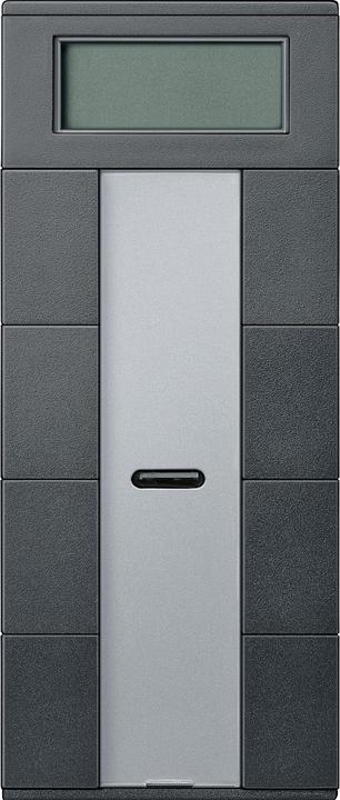 Produktbild Schneider Electric Taster 4fach plus