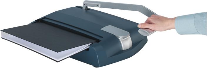 Actual product image Leitz Debinder for impressBIND 140