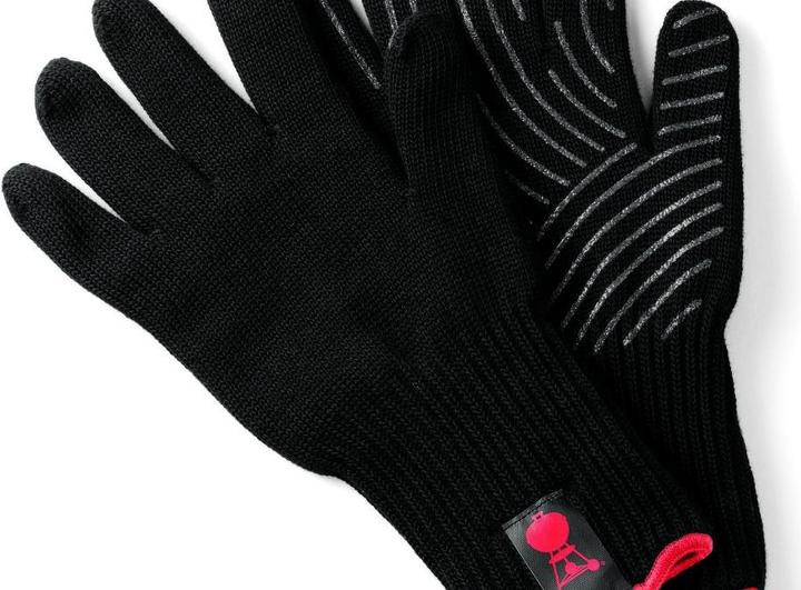 Image du produit Weber Jeu de gants pour grill L/XL (100% aramide)