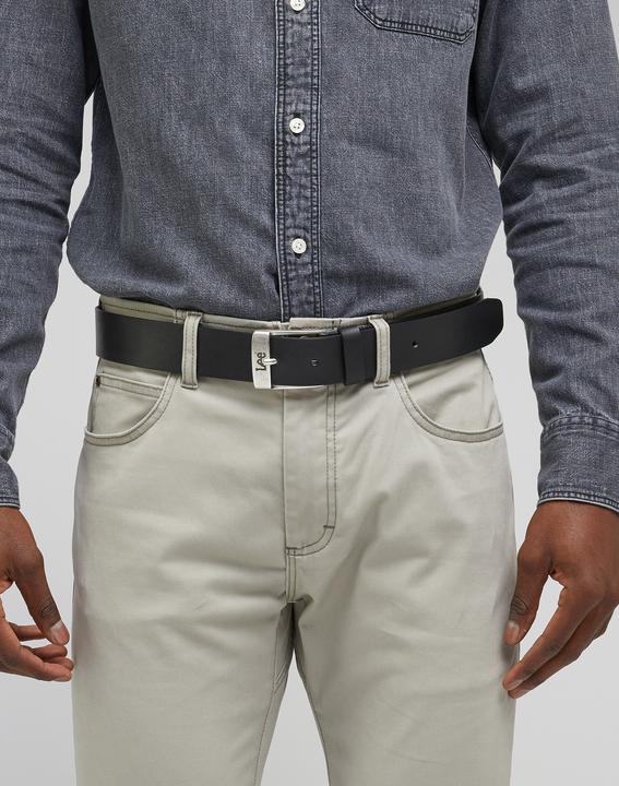 Image du produit Lee Boucle de ceinture en cuir (100)
