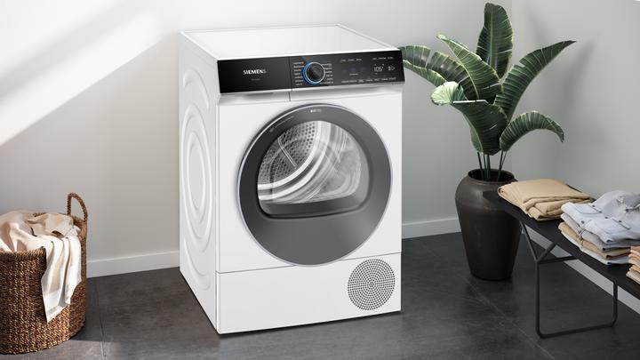 Produktbild Siemens WQ46B2C40 (9 kg, Rechts)