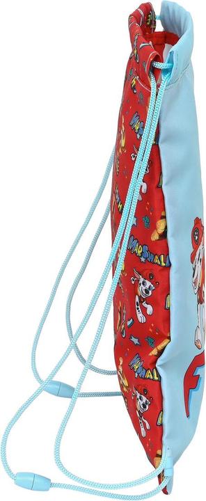 Produktbild Safta Paw Patrol "Funday" - Turnbeutel (3 l)