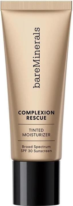Bare Minerals Complexion Rescue Tinted Hydrating Gel Cream Mahogany 6N