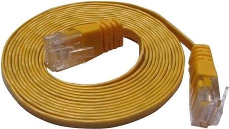 Actual product image Wirewin Network cable (UTP, CAT6, 7.50 m)