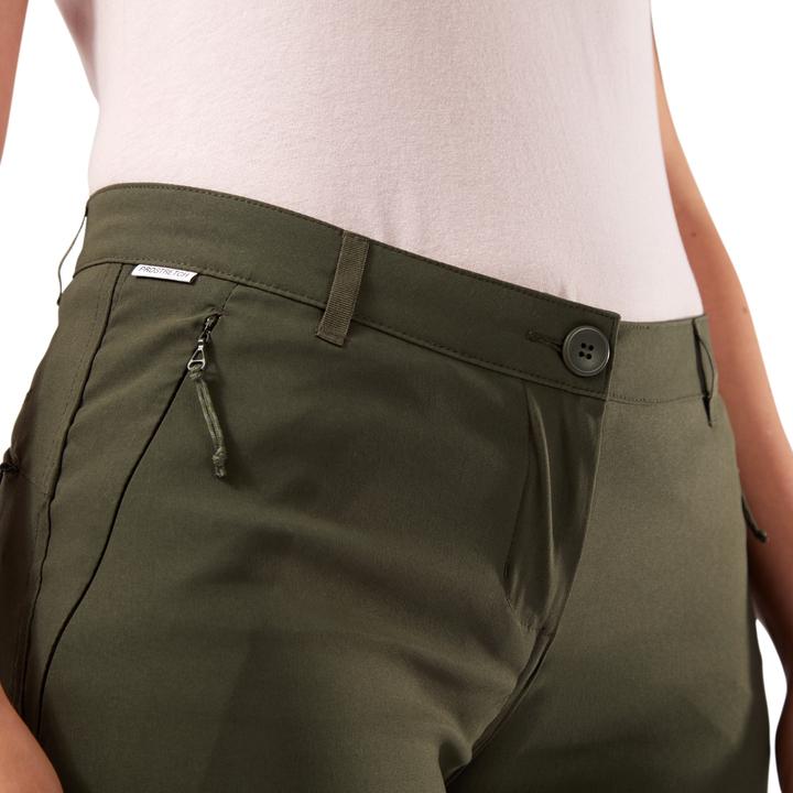 Actual product image Craghoppers Kiwi Pro Trousers (XL)