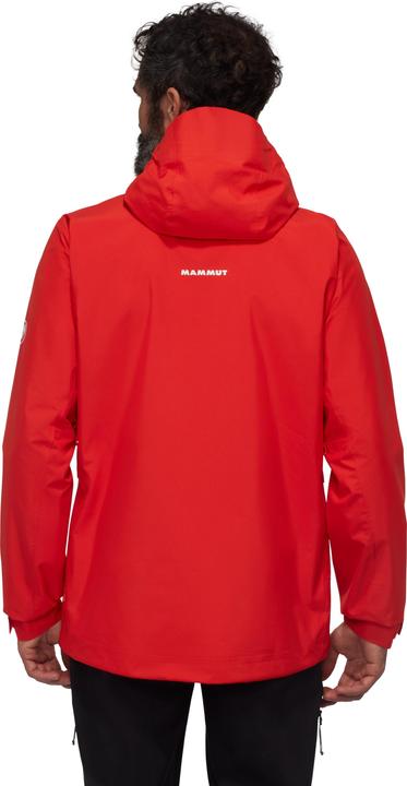 Produktbild Mammut Alto Light HS Hooded Jacket (M)