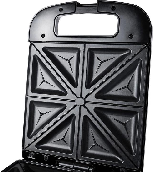 Actual product image Adler AD 3055 Sandwich Toaster