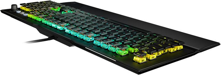 Image du produit Roccat Vulcan Pro (CH, Filaire)