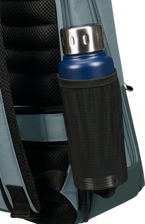 Actual product image Samsonite Stackd Biz (16.50 l)