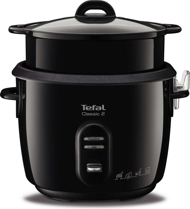 Actual product image Tefal RK103811 Classic 2