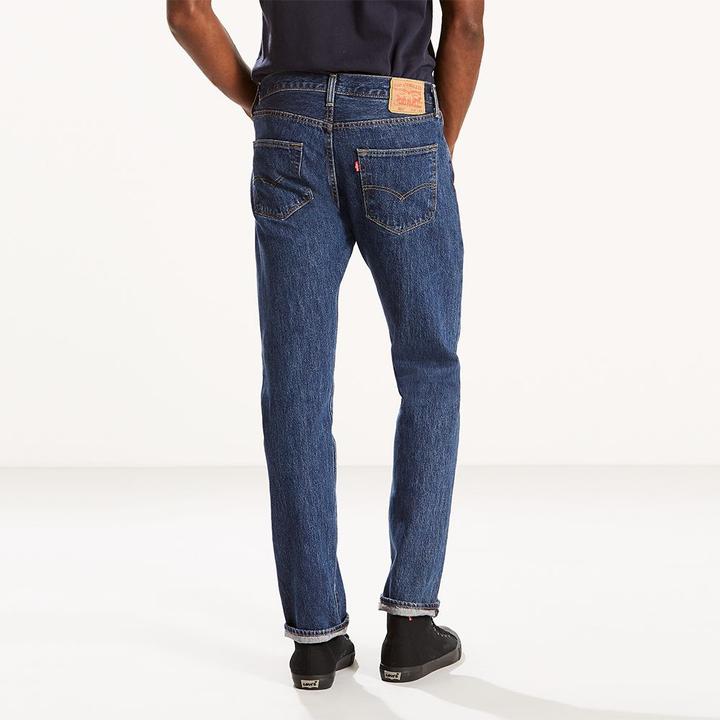 Actual product image Levis 501 (W40/L32)
