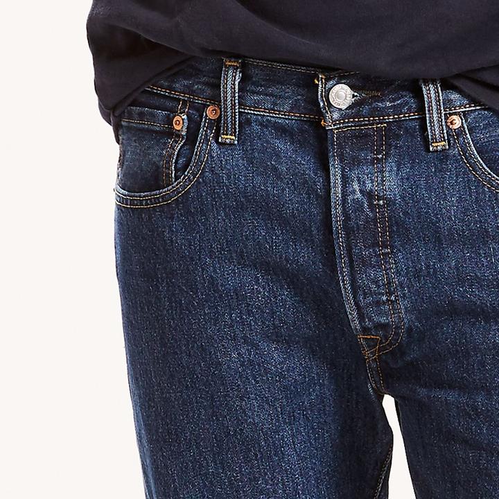 Actual product image Levis 501 (W40/L32)