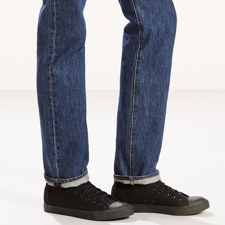 Actual product image Levis 501 (W40/L32)