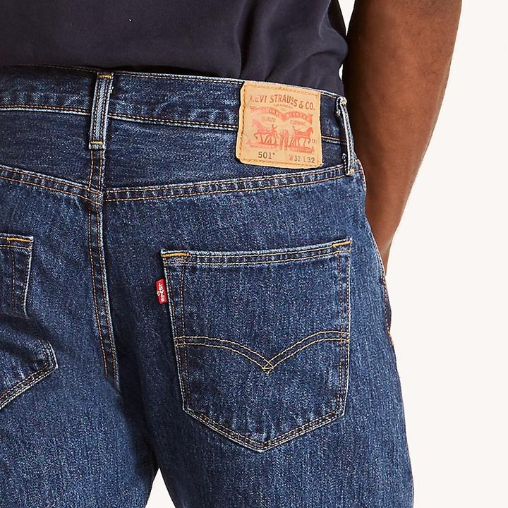 Image du produit Levis 501 (W29/L30)