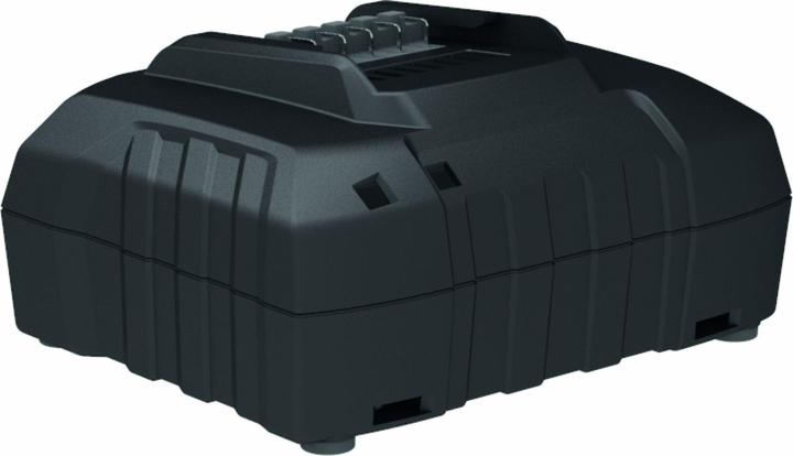 Image du produit Gesipa Chargeur rapide CAS Cordless Alliance System Courant continu : 12-36 V (1 pcs, Piles rechargeables + chargeur)