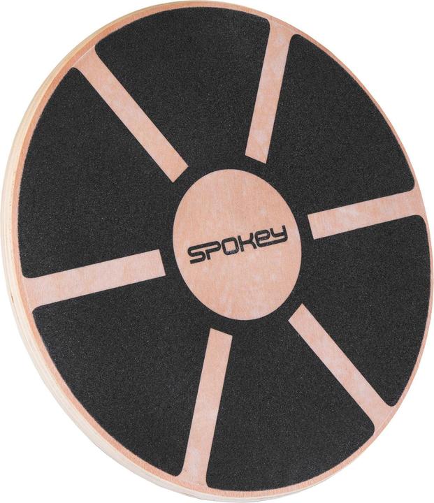 Actual product image Spokey Balance Board