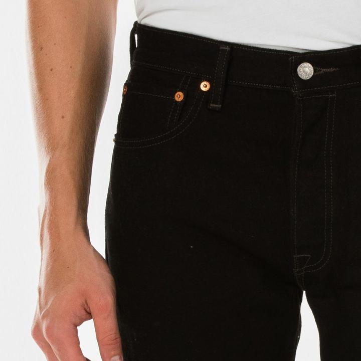 Produktbild Levis 501 Original (W33/L34)