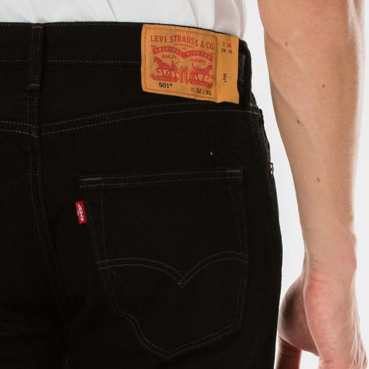 Produktbild Levis 501 Original (W33/L34)