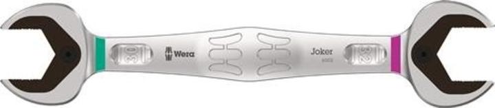 Image du produit Wera 6002 Joker 30 + 32 (32 mm, 30 mm)