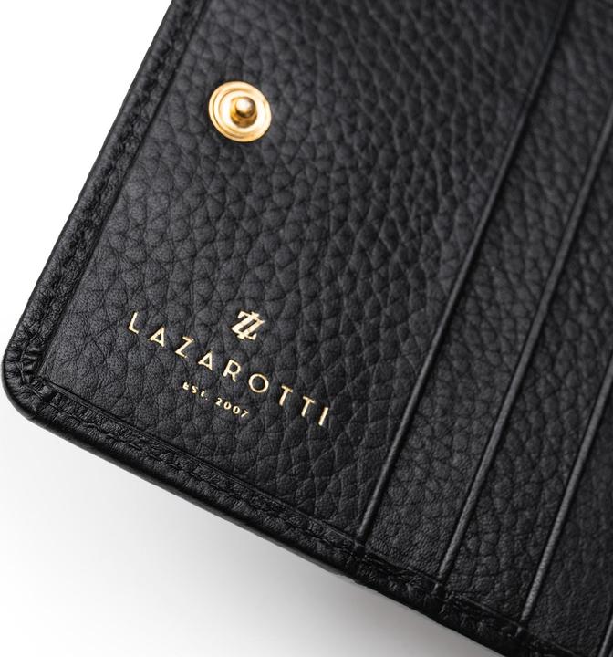 Immagine prodotto Lazarotti Bologna Portafoglio in pelle 10 cm