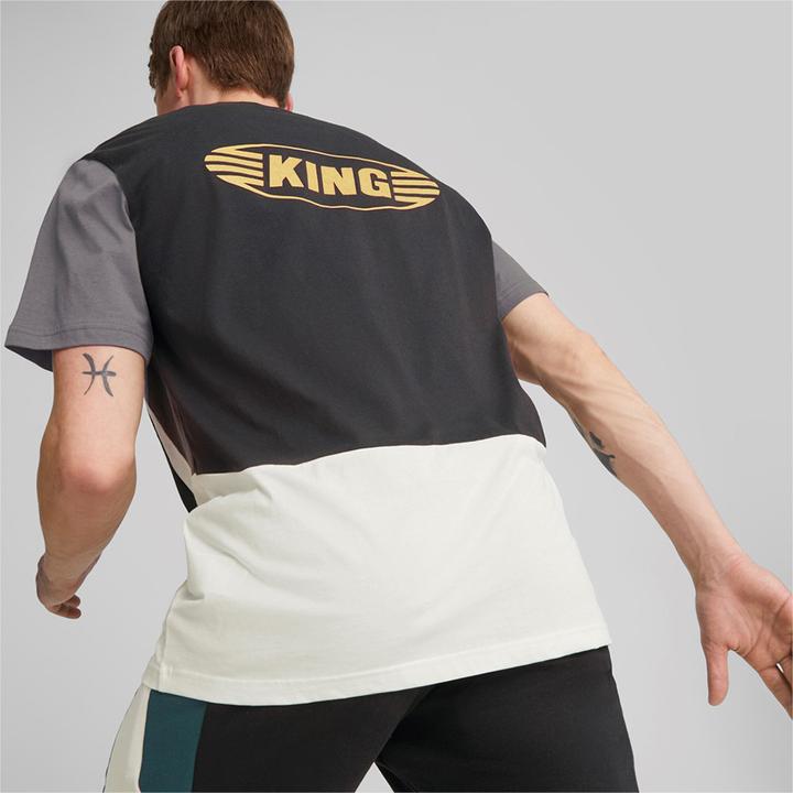 Actual product image Puma KING Top Tee (XL)