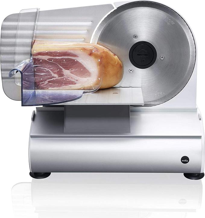 Image du produit Wilfa Tondeuse Sharp,acier inoxydable