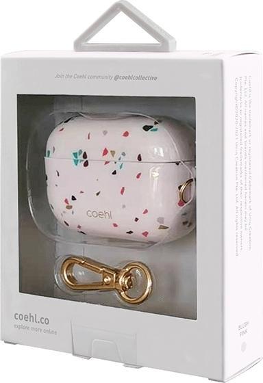 Image du produit Uniq Cas des matériaux de protection (Sac pour écouteurs)
